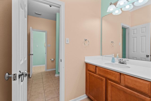 9822 Prairie Clover Lane, Spring, TX 77379