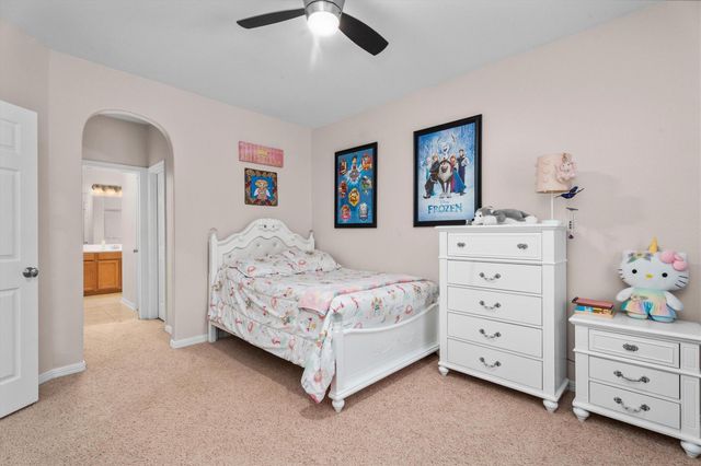 9822 Prairie Clover Lane, Spring, TX 77379