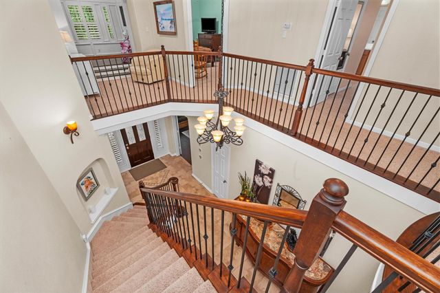 9822 Prairie Clover Lane, Spring, TX 77379