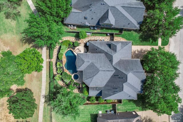 9822 Prairie Clover Lane, Spring, TX 77379