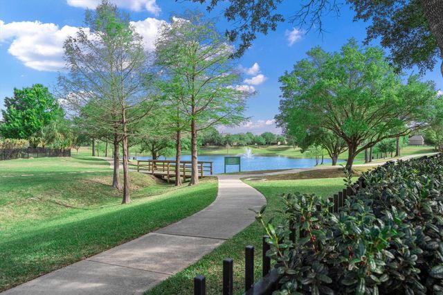 9822 Prairie Clover Lane, Spring, TX 77379