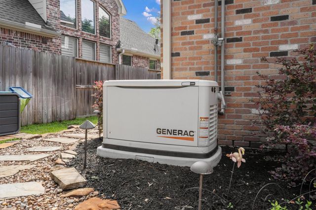 9822 Prairie Clover Lane, Spring, TX 77379