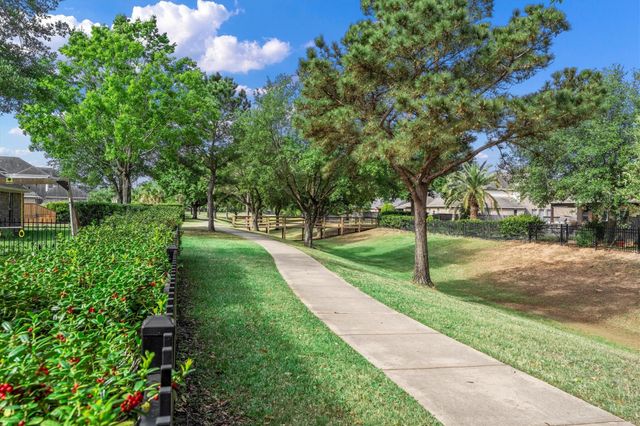 9822 Prairie Clover Lane, Spring, TX 77379