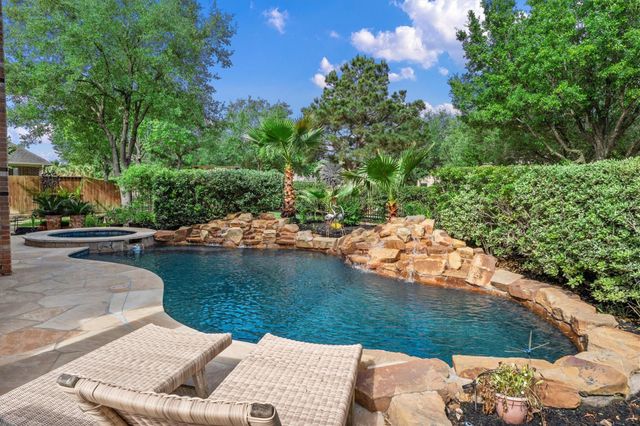 9822 Prairie Clover Lane, Spring, TX 77379