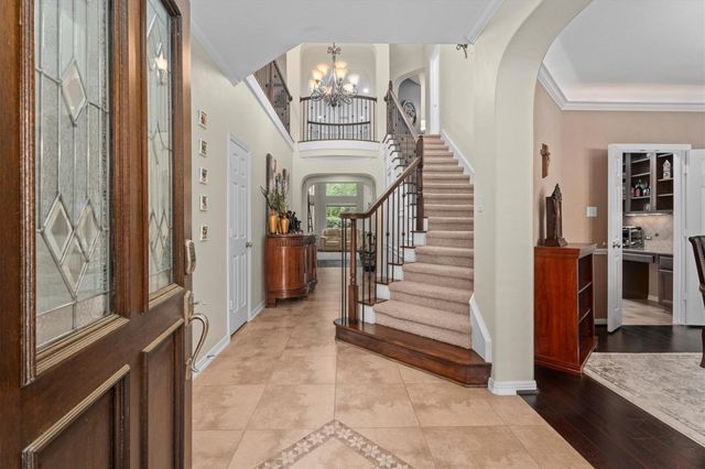 9822 Prairie Clover Lane, Spring, TX 77379