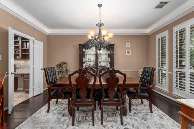 9822 Prairie Clover Lane, Spring, TX 77379