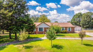 1216 Scenic Place, Heber Springs, AR 72543
