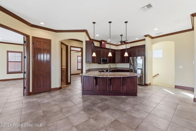 7607 Kiawah Way, Melbourne Beach, FL 32951