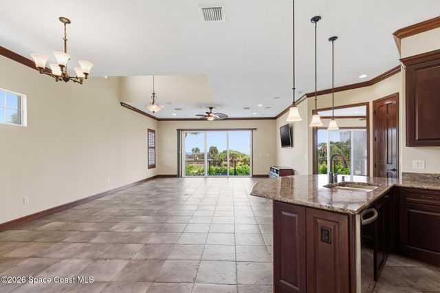 7607 Kiawah Way, Melbourne Beach, FL 32951