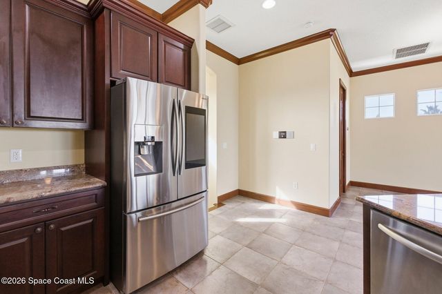 7607 Kiawah Way, Melbourne Beach, FL 32951