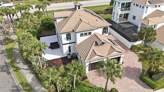 7607 Kiawah Way, Melbourne Beach, FL 32951
