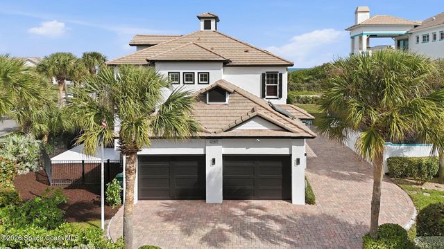 7607 Kiawah Way, Melbourne Beach, FL 32951