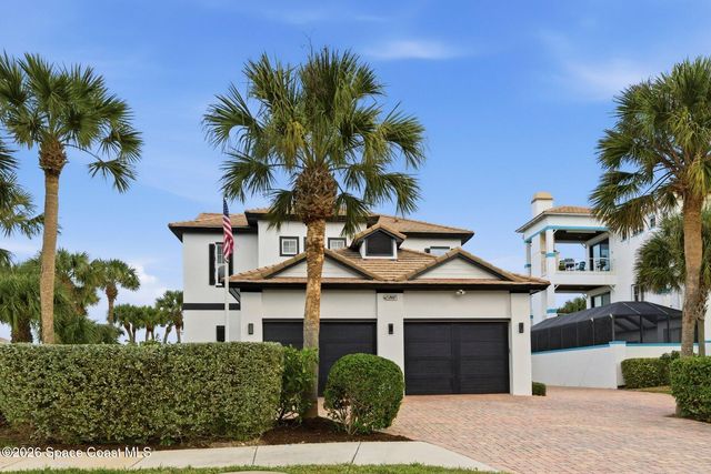 7607 Kiawah Way, Melbourne Beach, FL 32951