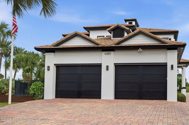 7607 Kiawah Way, Melbourne Beach, FL 32951