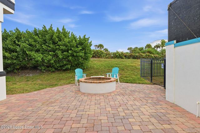 7607 Kiawah Way, Melbourne Beach, FL 32951