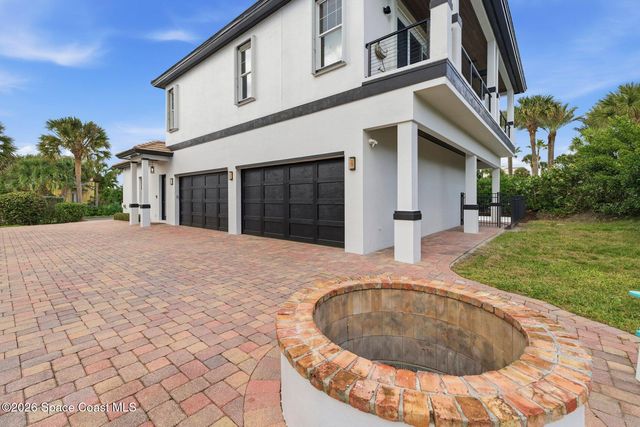 7607 Kiawah Way, Melbourne Beach, FL 32951