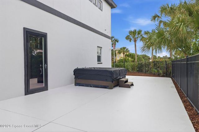 7607 Kiawah Way, Melbourne Beach, FL 32951