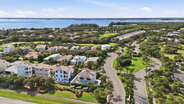 7607 Kiawah Way, Melbourne Beach, FL 32951