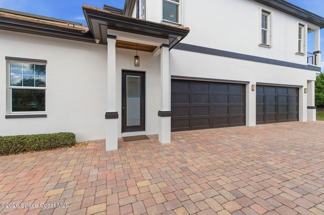 7607 Kiawah Way, Melbourne Beach, FL 32951