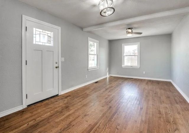 228 W Fairchild, Midwest City, OK 73110