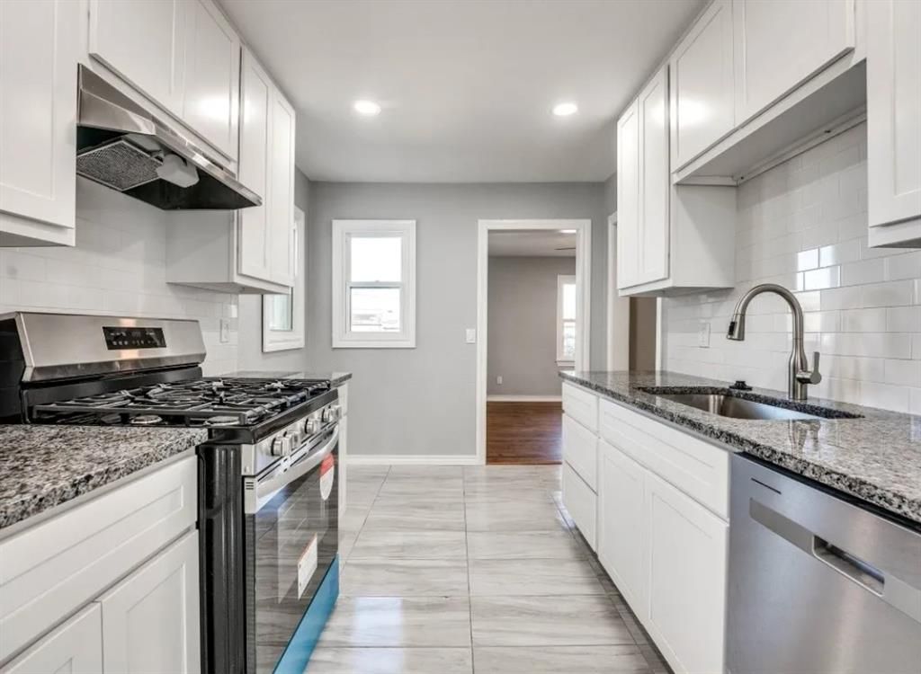 228 W Fairchild, Midwest City, OK 73110