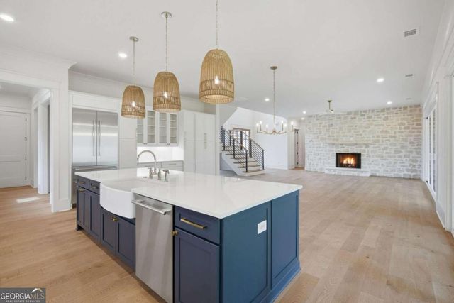 4410 K D Kruzel Drive, Cumming, GA 30041