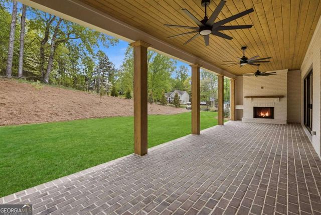4410 K D Kruzel Drive, Cumming, GA 30041