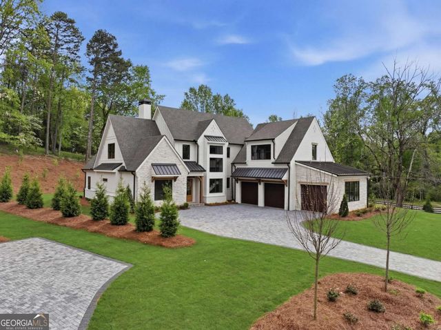 4410 K D Kruzel Drive, Cumming, GA 30041