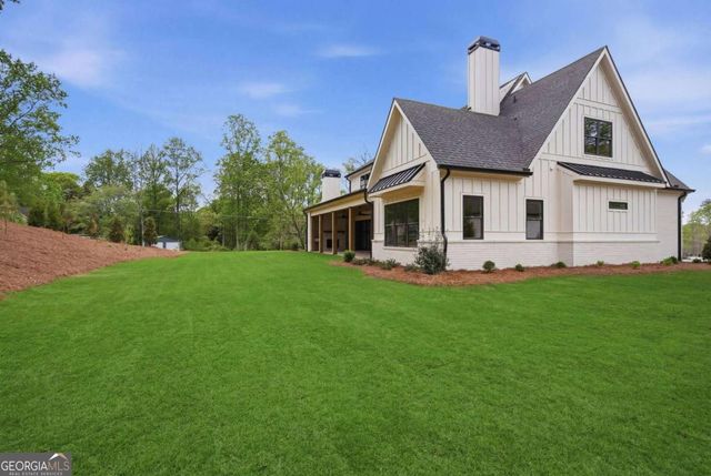 4410 K D Kruzel Drive, Cumming, GA 30041