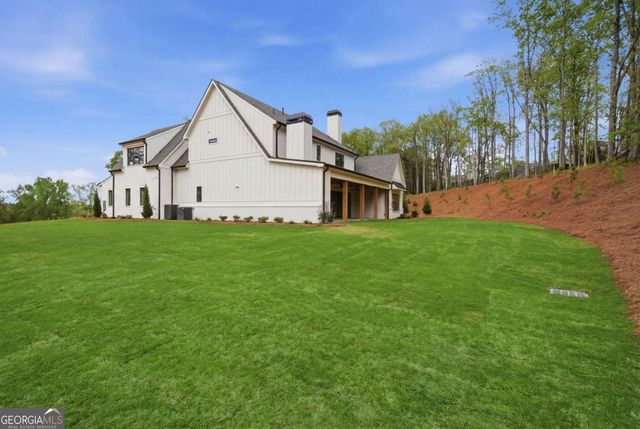 4410 K D Kruzel Drive, Cumming, GA 30041