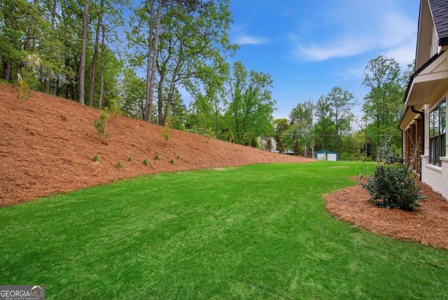 4410 K D Kruzel Drive, Cumming, GA 30041
