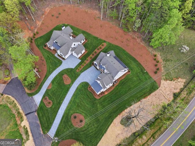 4410 K D Kruzel Drive, Cumming, GA 30041