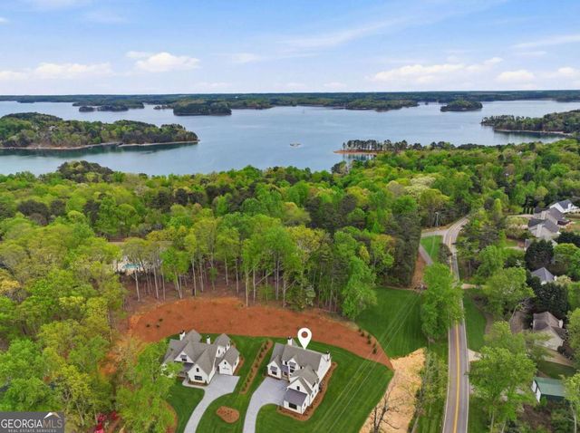 4410 K D Kruzel Drive, Cumming, GA 30041