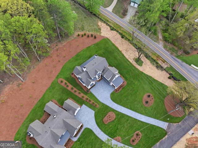 4410 K D Kruzel Drive, Cumming, GA 30041