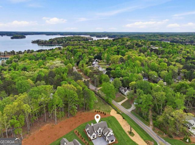 4410 K D Kruzel Drive, Cumming, GA 30041