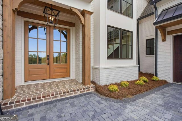 4410 K D Kruzel Drive, Cumming, GA 30041