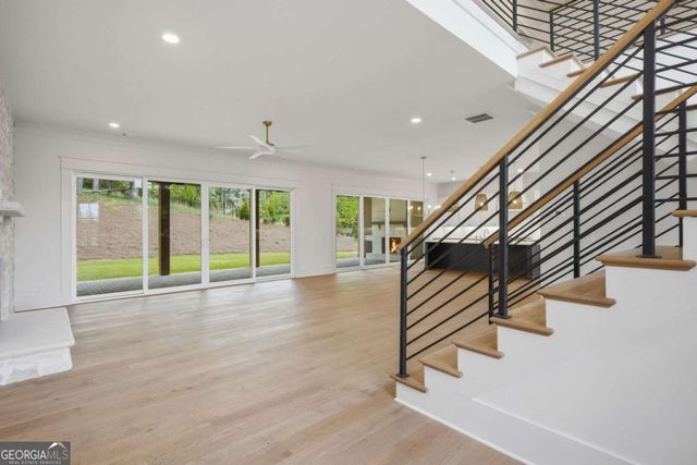 4410 K D Kruzel Drive, Cumming, GA 30041