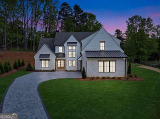 4410 K D Kruzel Drive, Cumming, GA 30041