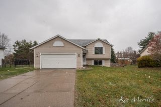 11384 Prairie Avenue, Allendale Twp, MI 49401