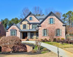 3009 Byrons Pond NE Drive, Marietta, GA 30062
