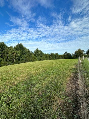 0 Knob Creek Rd, Wartrace, TN 37183