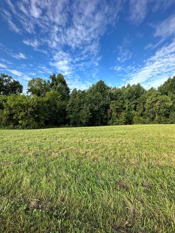 0 Knob Creek Rd, Wartrace, TN 37183