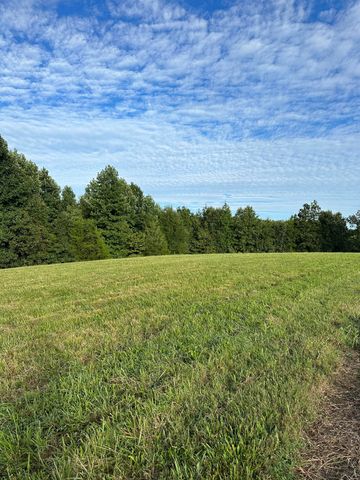 0 Knob Creek Rd, Wartrace, TN 37183