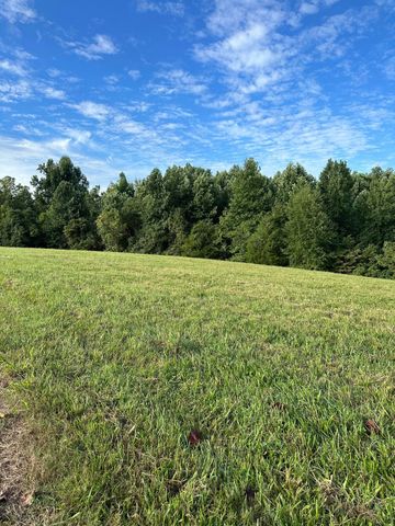 0 Knob Creek Rd, Wartrace, TN 37183