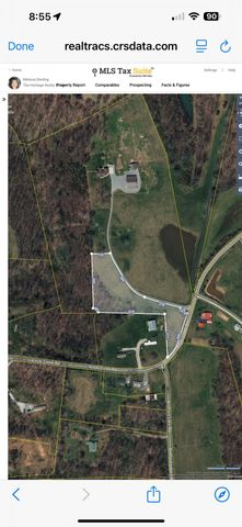0 Knob Creek Rd, Wartrace, TN 37183