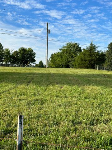 0 Knob Creek Rd, Wartrace, TN 37183