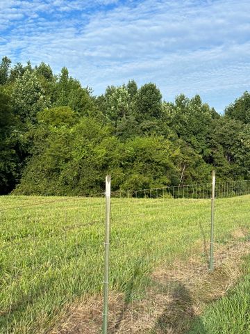 0 Knob Creek Rd, Wartrace, TN 37183
