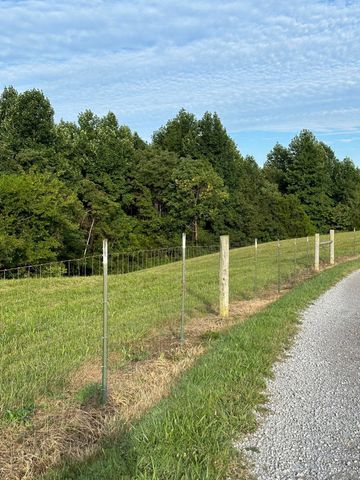 0 Knob Creek Rd, Wartrace, TN 37183