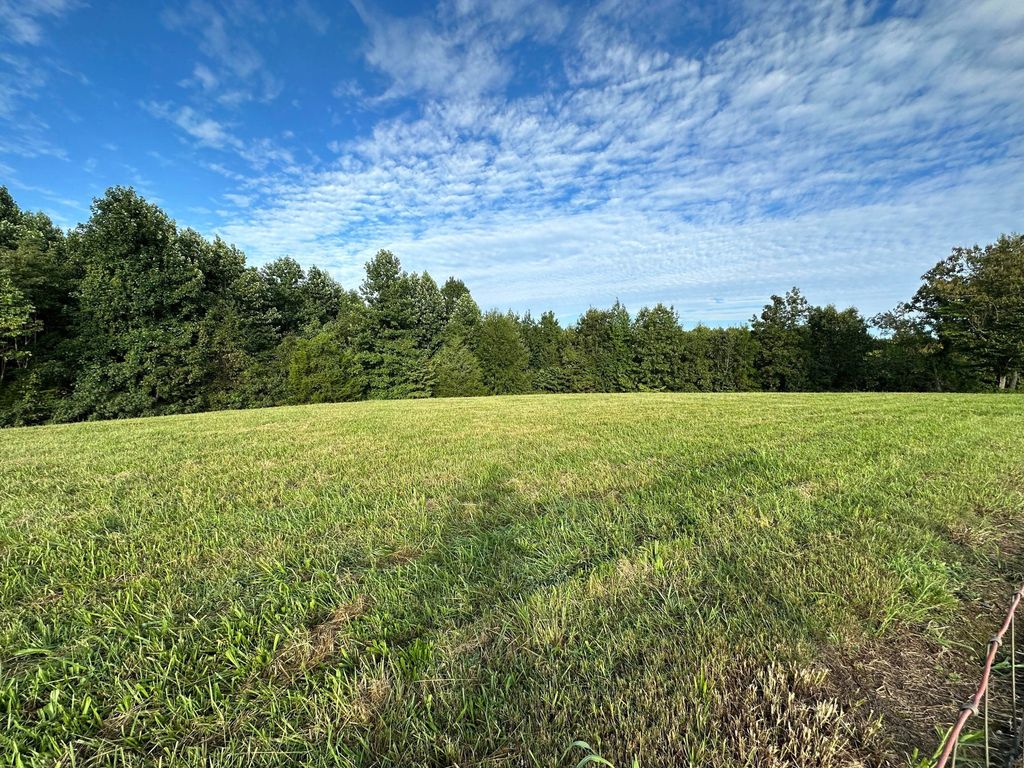 0 Knob Creek Rd, Wartrace, TN 37183