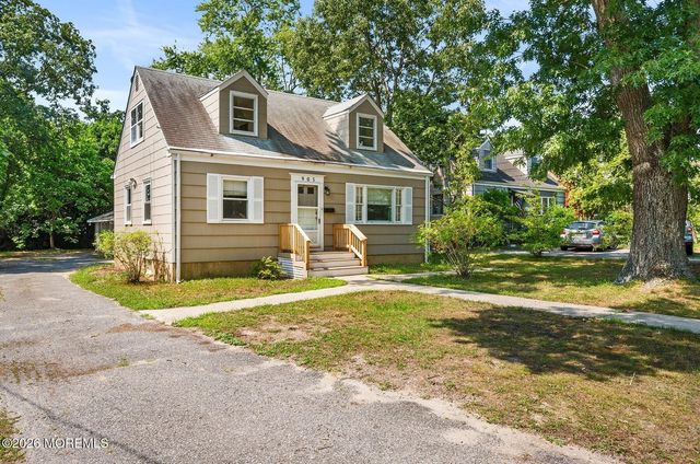 905 Washington Street, Toms River, NJ 08753